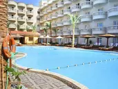 Sunrise Serano Club