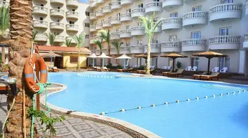 Sunrise Serano Club