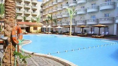 Sunrise Serano Club