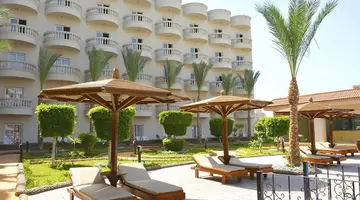 Sunrise Serano Club