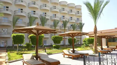 Sunrise Serano Club