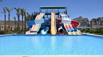 Sunrise Serano Club