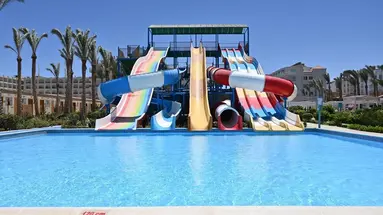 Sunrise Serano Club