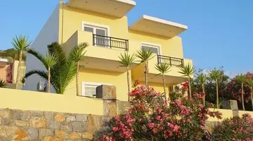 Sunrise Sissi Apartments