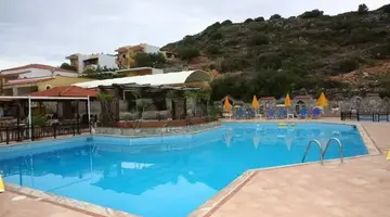 Sunrise Sissi Apartments