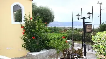 Sunrise Sissi Apartments