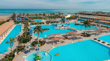 Sunrise Solara Aqua Park Resort