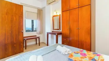 Sunrise Suites