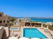 Sunrise Suites