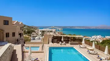 Sunrise Suites
