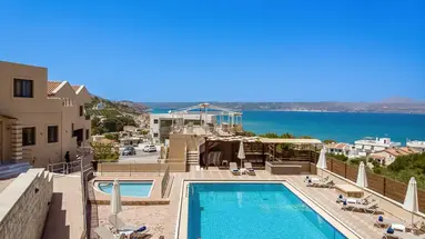 Sunrise Suites