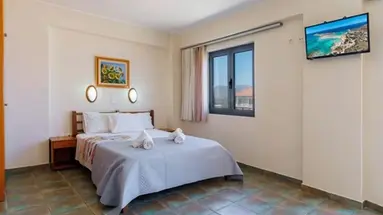 Sunrise Suites