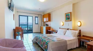 Sunrise Suites