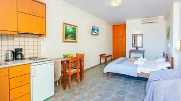 Sunrise Suites