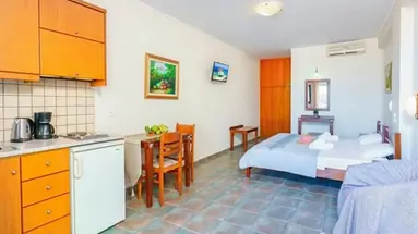 Sunrise Suites