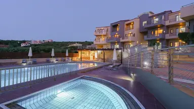Sunrise Suites