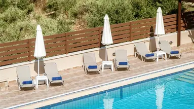 Sunrise Suites