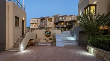 Sunrise Suites