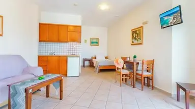 Sunrise Suites