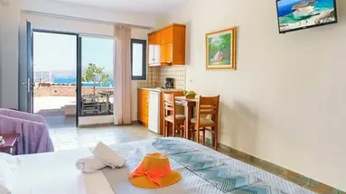 Sunrise Suites
