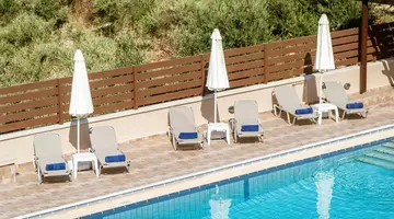 Sunrise Suites