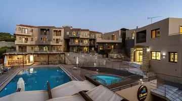Sunrise Suites