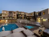 Sunrise Suites