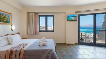 Sunrise Suites