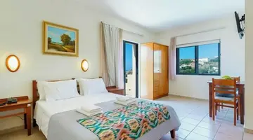Sunrise Suites
