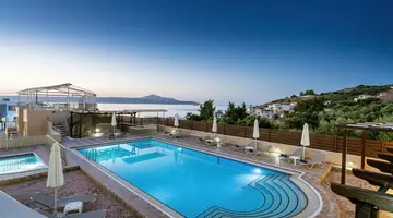 Sunrise Suites
