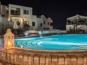 Sunrise Suites