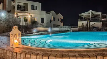 Sunrise Suites