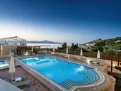 Sunrise Suites