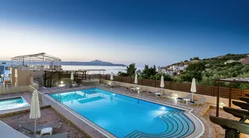 Sunrise Suites