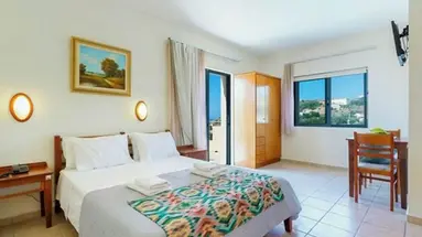 Sunrise Suites