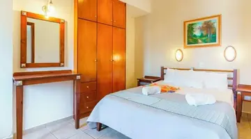 Sunrise Suites