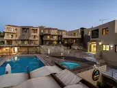 Sunrise Suites