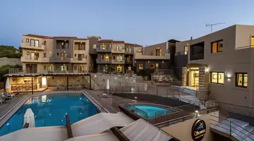 Sunrise Suites