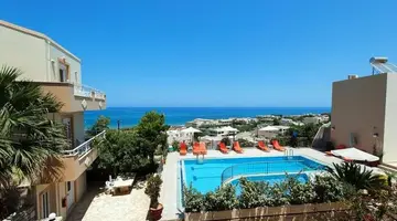 Sunrise Suites
