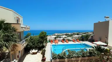 Sunrise Suites