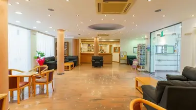 Sunrise Suites