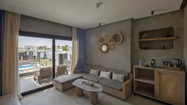 Sunrise Tucana Resort -Grand Select