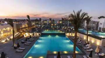 Sunrise Tucana Resort -Grand Select