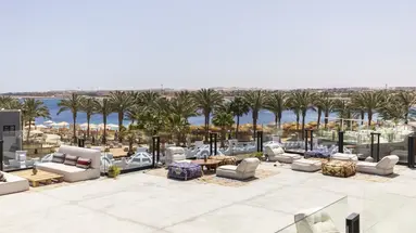 Sunrise Tucana Resort - Grand Select