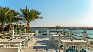 Sunrise Tucana Resort - Grand Select