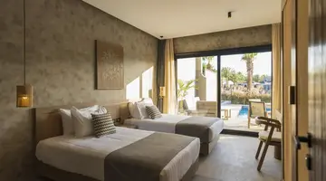 Sunrise Tucana Resort -Grand Select