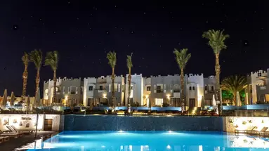 Sunrise Tucana Resort - Grand Select
