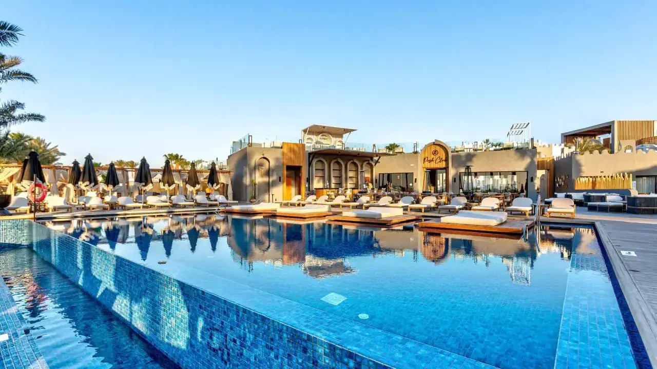 SUNRISE TUCANA RESORT - GRAND SELECT
