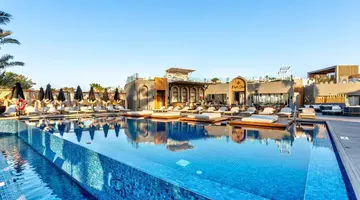SUNRISE TUCANA RESORT - GRAND SELECT