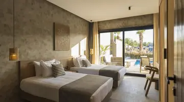 SUNRISE Tucana Resort -Grand Select